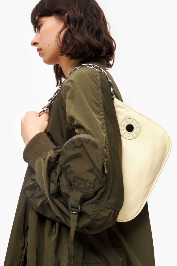 Accessories 4062VZ98 Butter Bimba Y Lola Nylon Moon Bag