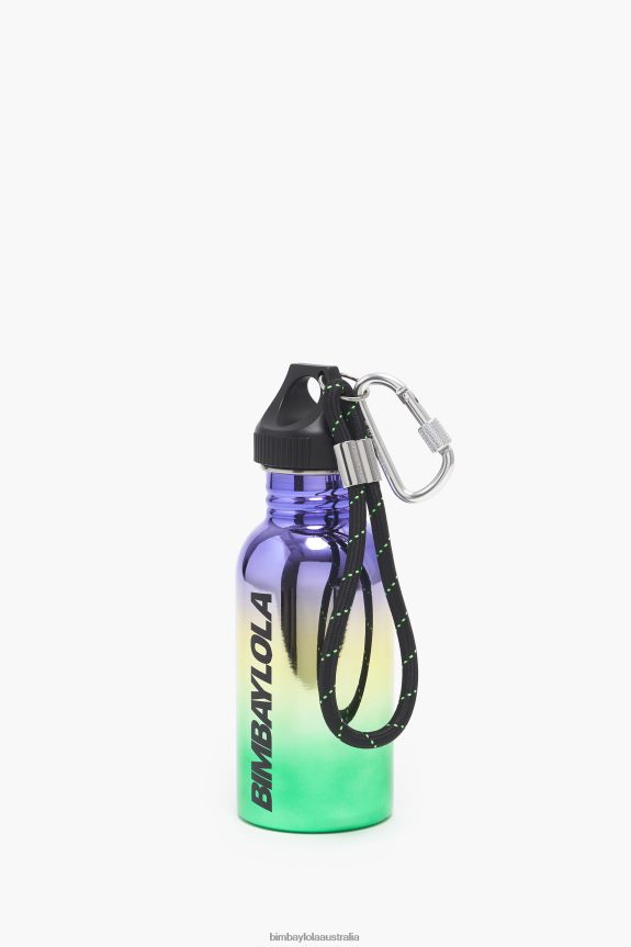 Accessories 4062VZ892 Multicolor Bimba Y Lola Logo Stainless Steel Bottle