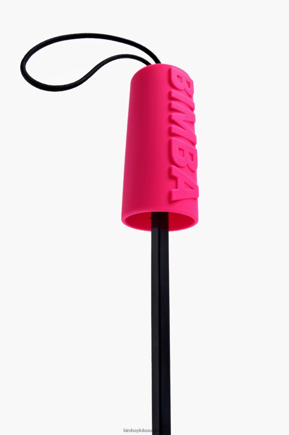 Accessories 4062VZ962 Black Bimba Y Lola Logo Umbrella