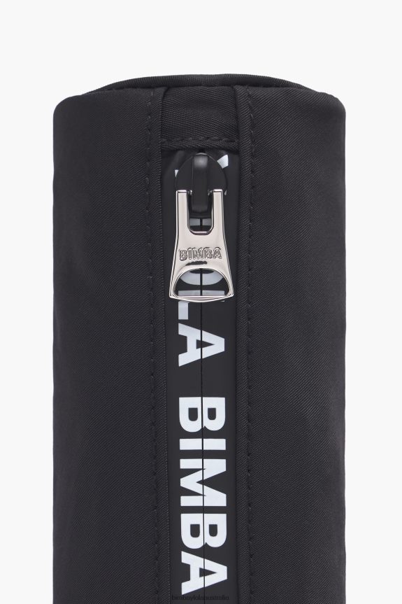 Accessories 4062VZ1121 Black Bimba Y Lola Nylon Cylindrical Case