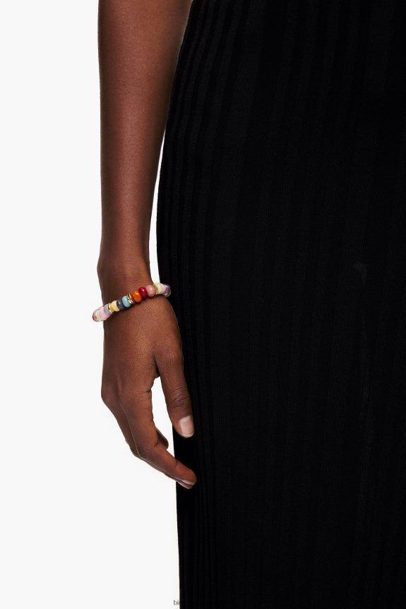 Accessories 4062VZ767 Multicolored Bimba Y Lola Stones Bracelet